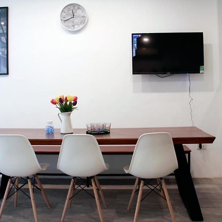 هانوي Sky Garden Serviced Apartment المظهر الخارجي الصورة