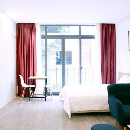 هانوي Sky Garden Serviced Apartment المظهر الخارجي الصورة