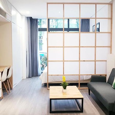هانوي Sky Garden Serviced Apartment المظهر الخارجي الصورة