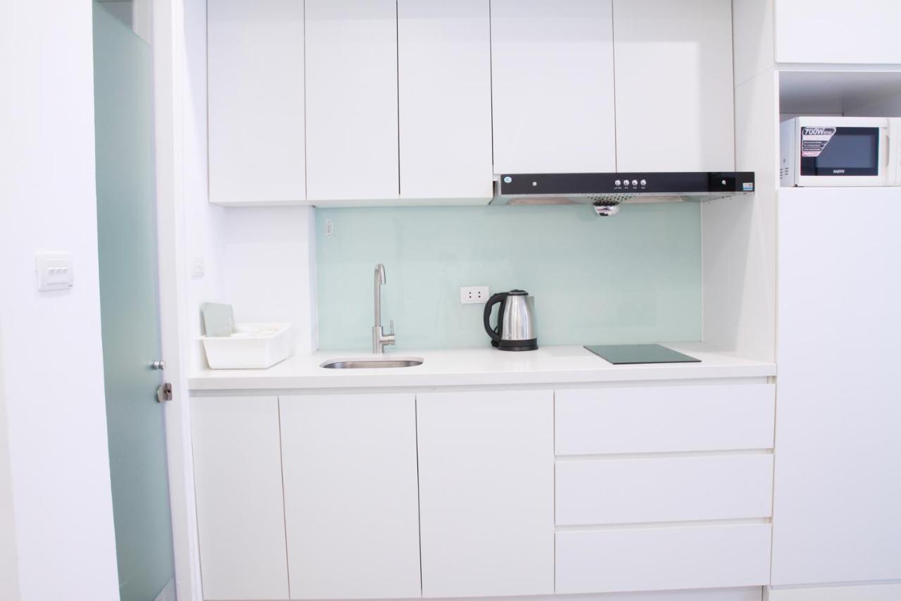 هانوي Sky Garden Serviced Apartment المظهر الخارجي الصورة