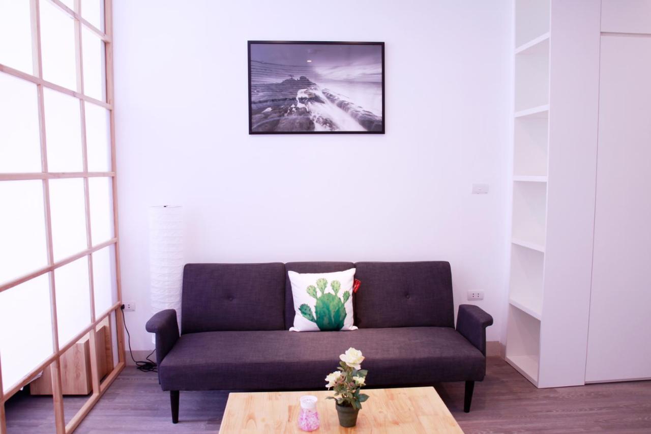 هانوي Sky Garden Serviced Apartment المظهر الخارجي الصورة