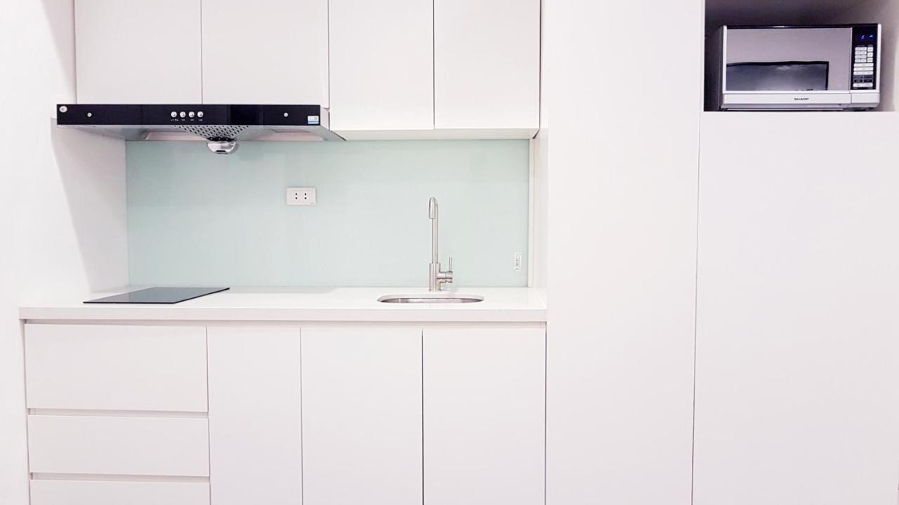 هانوي Sky Garden Serviced Apartment المظهر الخارجي الصورة