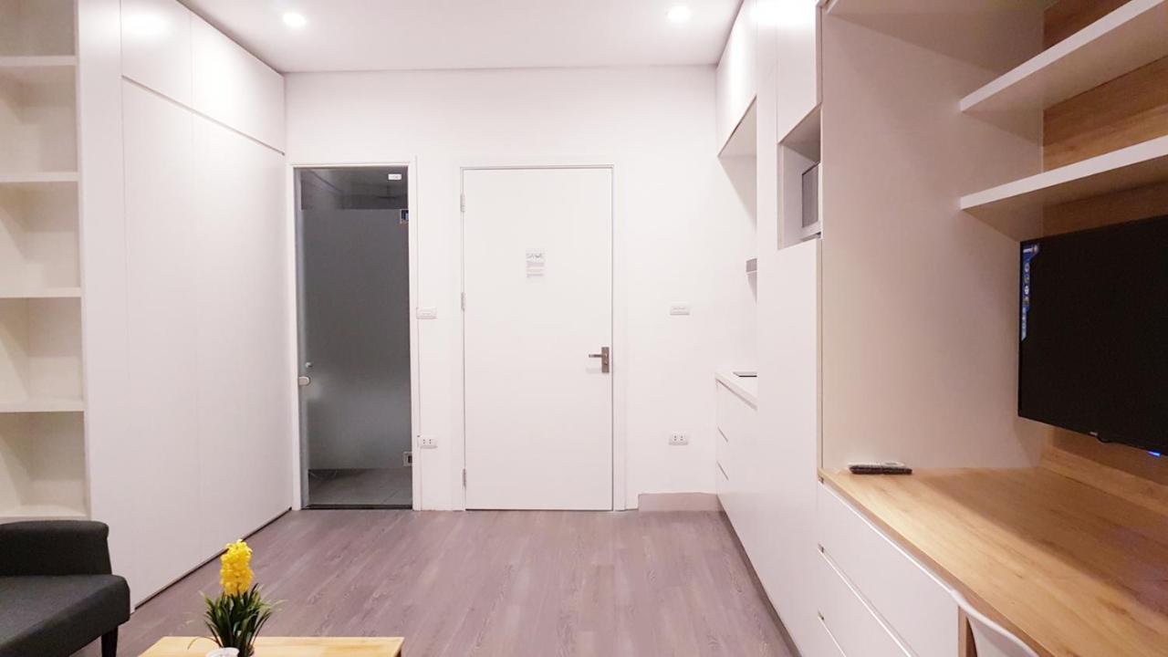 هانوي Sky Garden Serviced Apartment المظهر الخارجي الصورة